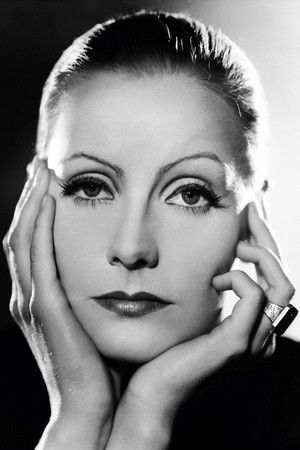 Greta Garbo profil kép