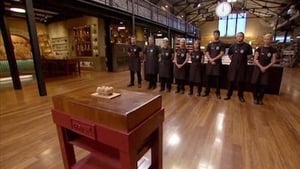 MasterChef Australia 9. évad Ep.25 25. epizód