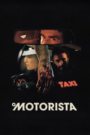 O Motorista poszter