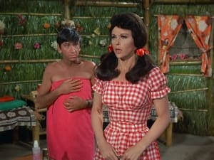 Gilligan's Island 3. évad Ep.24 24. epizód