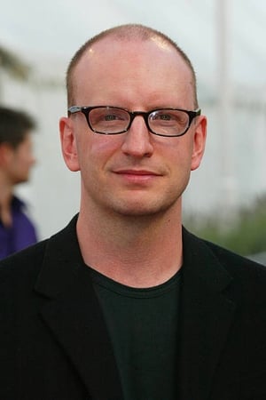 Steven Soderbergh profil kép