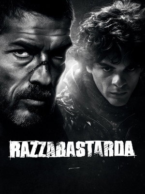 RazzaBastarda poszter