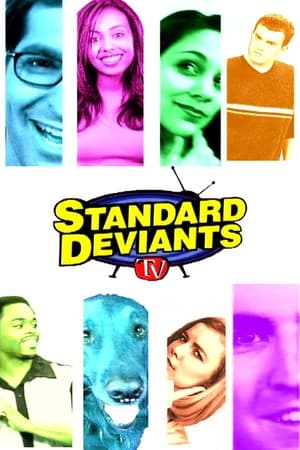 Standard Deviants TV poszter