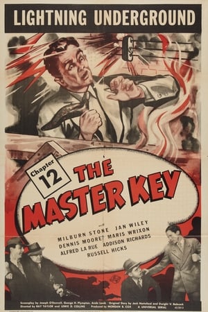 The Master Key