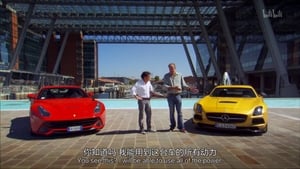 Top Gear Speciális epizódok Ep.47 47. epizód