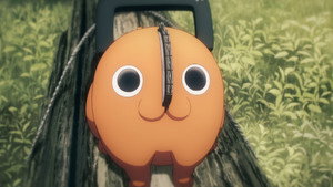 Chainsaw Man kép