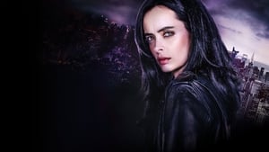 Marvel Jessica Jones kép