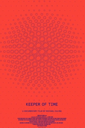 Keeper of Time poszter