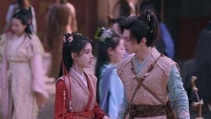 仙剑四 1. évad Ep.3 3. epizód