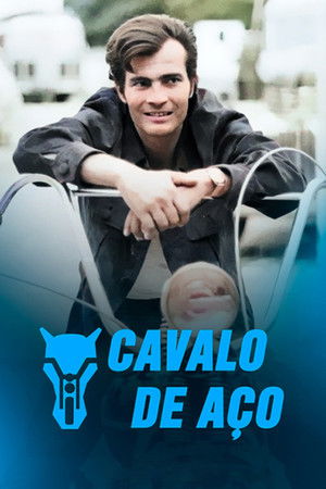 Cavalo de Aço poszter
