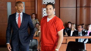 Notorious Season 1 Ep.7 7. epizód