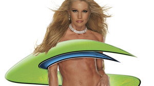 WWE SummerSlam 2003 háttérkép