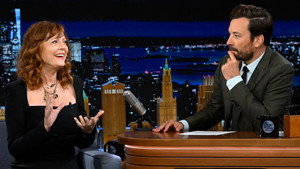 The Tonight Show Starring Jimmy Fallon 9. évad Ep.187 187. epizód
