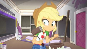 My Little Pony: Equestria Girls - Better Together Season 2 Ep.2 2. epizód