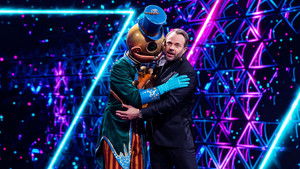 Masked Singer Sverige 2. évad Ep.7 7. epizód