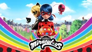 Miraculous - Katicabogár és Fekete Macska kalandjai kép