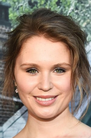 Eliza Scanlen profil kép