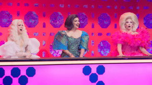 Drag Race Philippines: Slaysian Royale 1. évad Ep.6 6. epizód