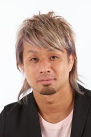 Nobuo Yoshihashi profil kép