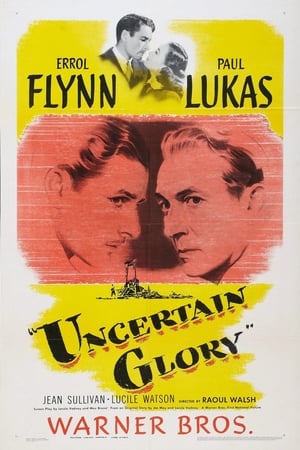 Uncertain Glory poszter