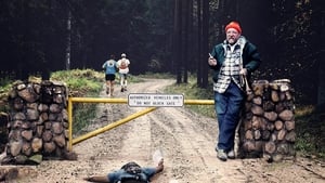 The Barkley Marathons: The Race That Eats Its Young háttérkép