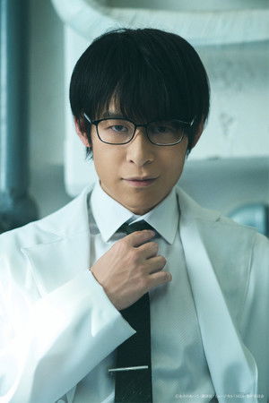 Yuki Fujiwara profil kép