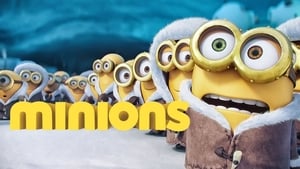 Illumination Presents: 10 Minion Mini-Movies háttérkép