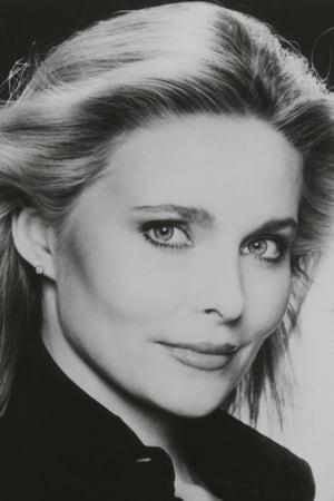 Priscilla Barnes profil kép