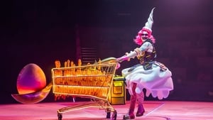 National Theatre Live: Dick Whittington – A Pantomime for 2020 háttérkép