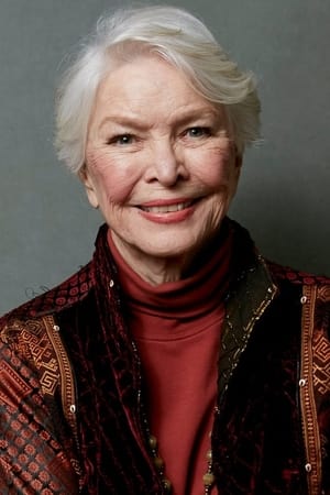 Ellen Burstyn profil kép