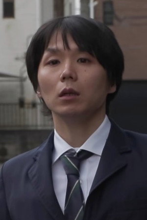 Horiuchi Hajime profil kép