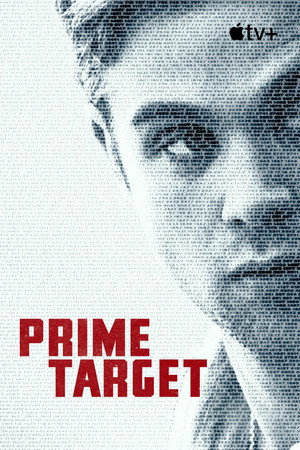 Prime Target poszter