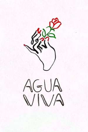 Agua Viva poszter