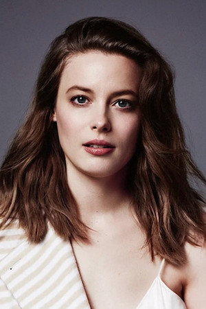 Gillian Jacobs profil kép