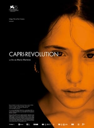 Capri-Revolution poszter