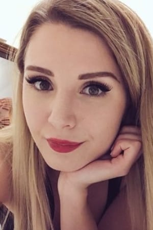 Lauren Southern profil kép