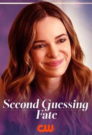 Second Guessing Fate poszter