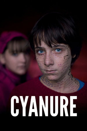 Cyanure poszter