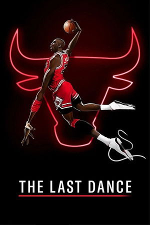 Michael Jordan - Az utolsó bajnokságig