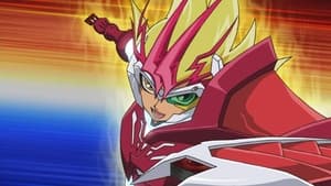 Yu-Gi-Oh! Zexal 1. évad Ep.86 86. epizód