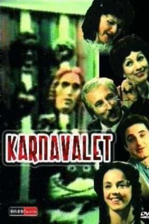 Karnavalet