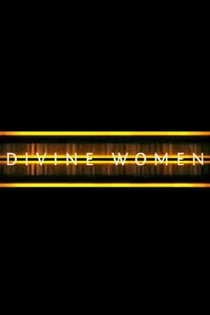 Divine Women poszter