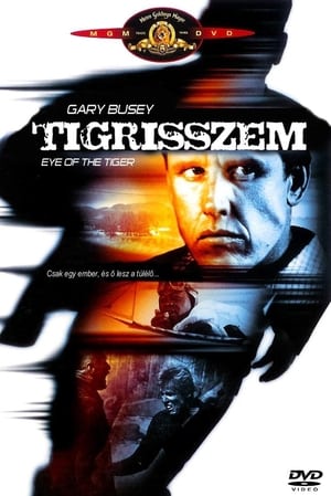 Tigrisszem