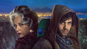 Wonderboys: Nápoly titkos kincse kép