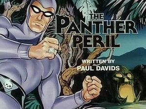 Defenders of the Earth 1. évad Ep.18 18. epizód