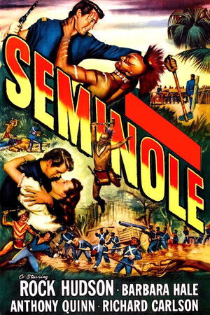 Seminole poszter