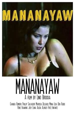 Mananayaw