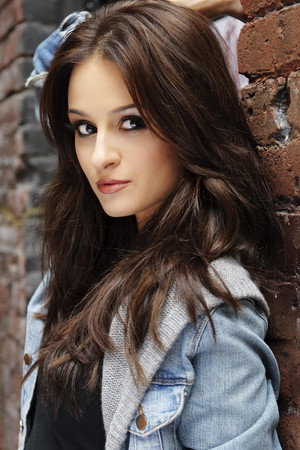 Melanie Papalia profil kép