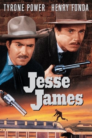 Jesse James, a nép bálványa poszter