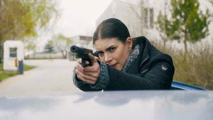 Teşkilat 1. évad Ep.9 9. epizód